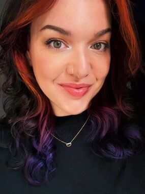 Meet your Posher, Dana